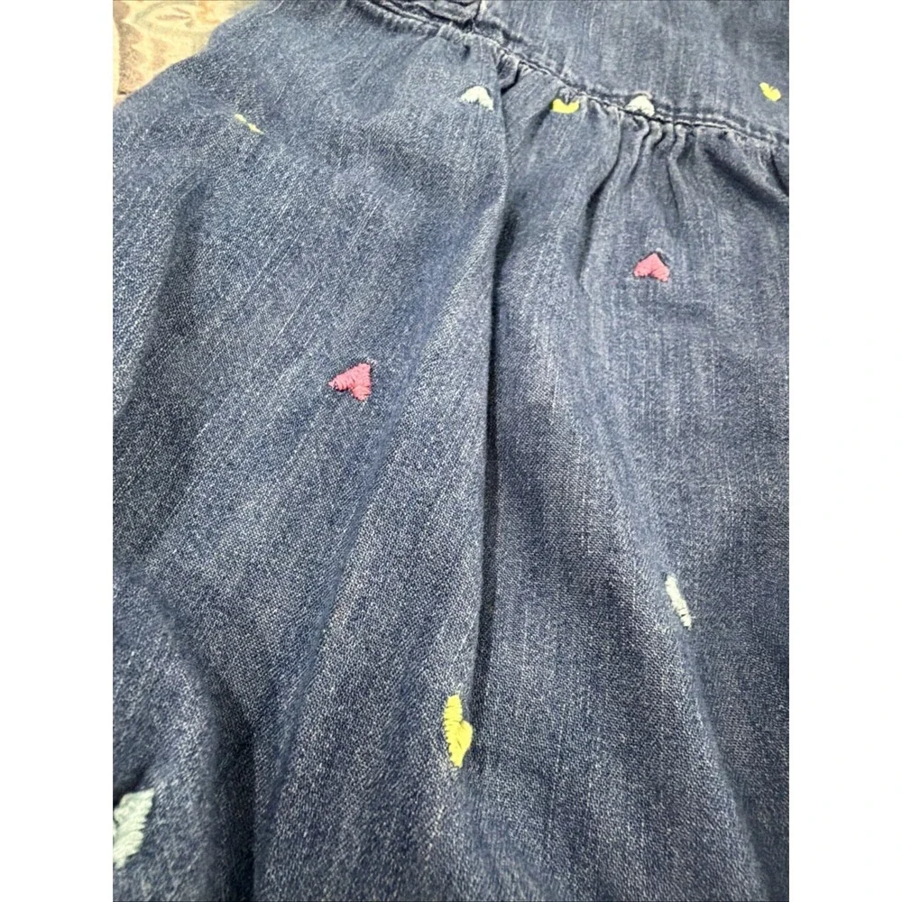 GAP baby girls